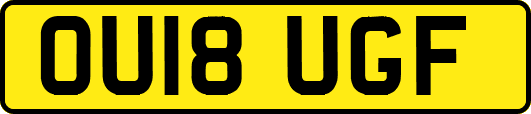 OU18UGF