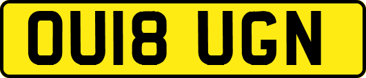 OU18UGN