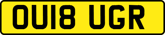OU18UGR