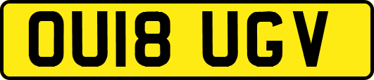 OU18UGV