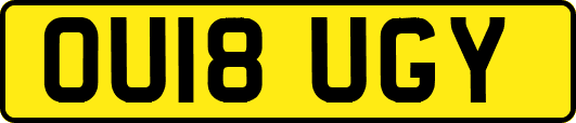 OU18UGY