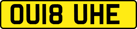 OU18UHE