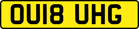 OU18UHG