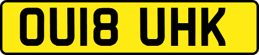 OU18UHK