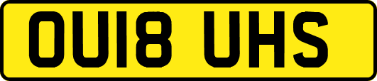 OU18UHS