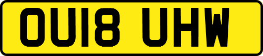 OU18UHW