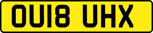 OU18UHX