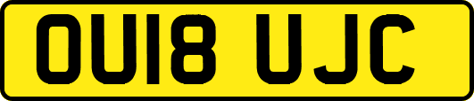 OU18UJC