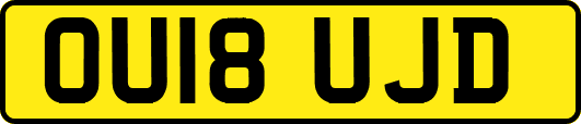 OU18UJD