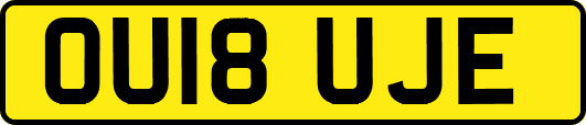 OU18UJE