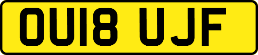 OU18UJF