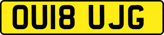 OU18UJG