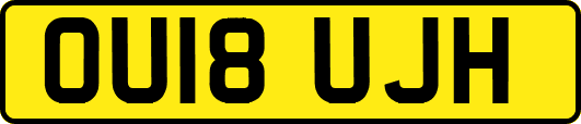 OU18UJH