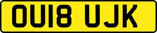 OU18UJK