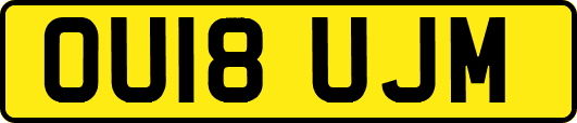 OU18UJM