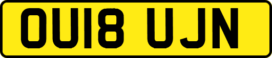 OU18UJN