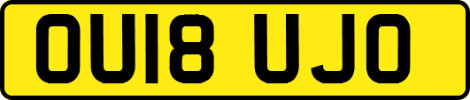 OU18UJO