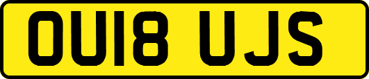 OU18UJS