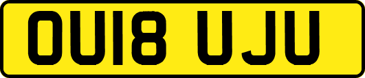 OU18UJU