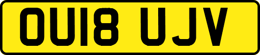 OU18UJV