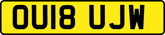 OU18UJW