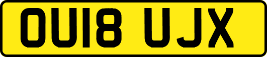 OU18UJX