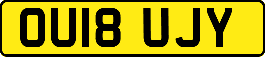 OU18UJY