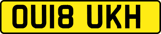 OU18UKH
