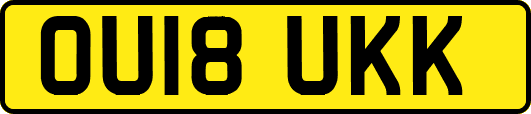 OU18UKK