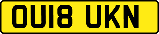 OU18UKN