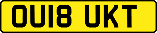 OU18UKT