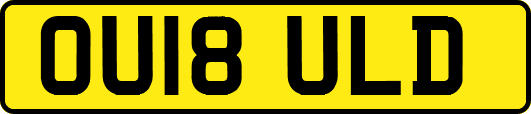 OU18ULD