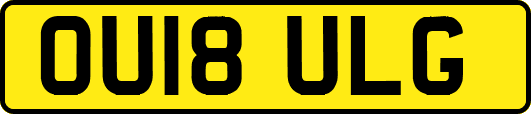 OU18ULG