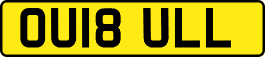OU18ULL
