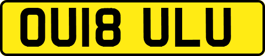 OU18ULU