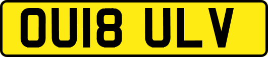 OU18ULV