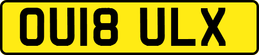 OU18ULX