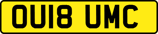 OU18UMC