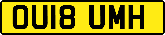 OU18UMH