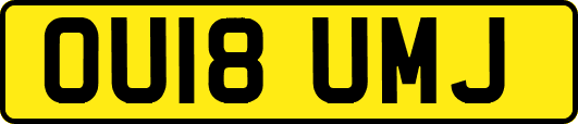 OU18UMJ