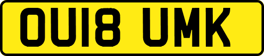 OU18UMK