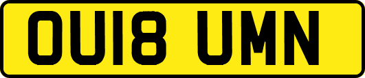 OU18UMN