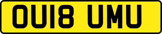 OU18UMU