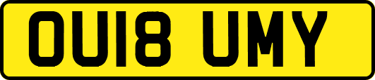 OU18UMY
