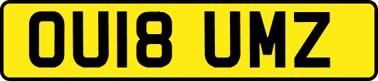 OU18UMZ