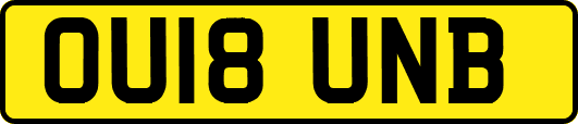 OU18UNB