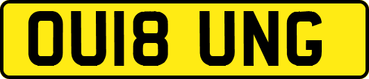 OU18UNG