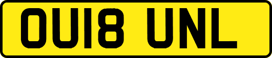 OU18UNL