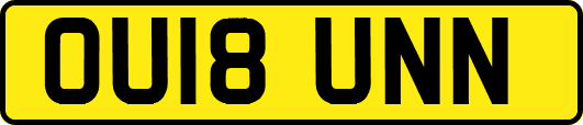 OU18UNN