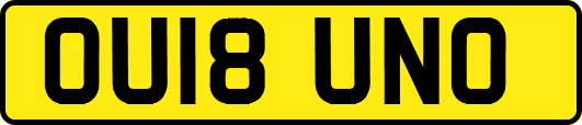 OU18UNO